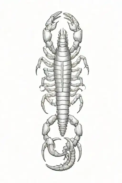 Scorpion