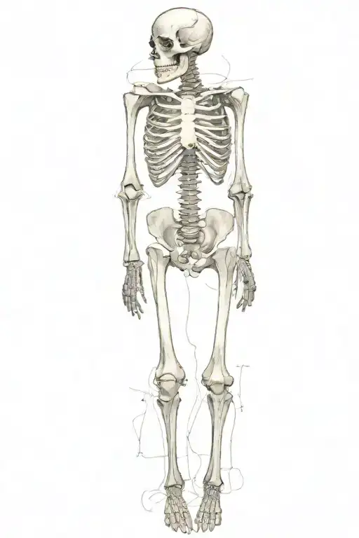 Skeleton
