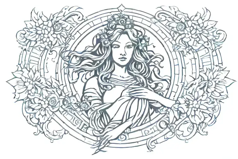 Virgo Zodiac Sign