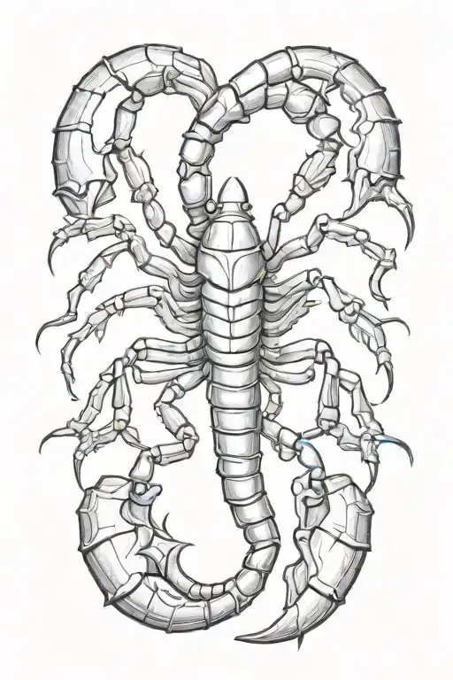 Scorpion