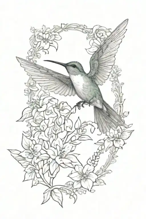 Hummingbird