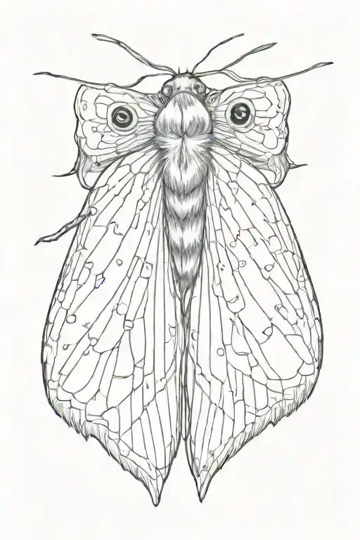 Moth