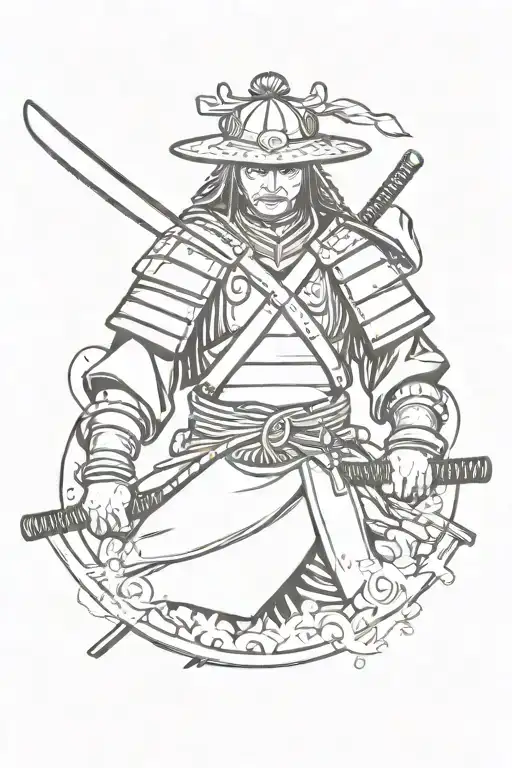 Samurai