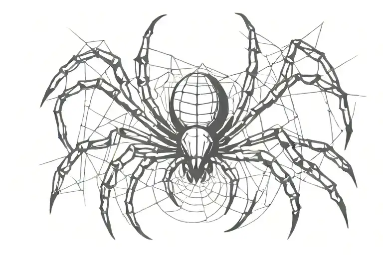 Spider