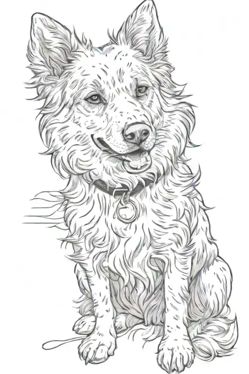 Best Friend Passed Away