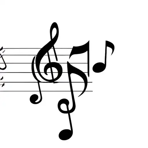 Music Notes