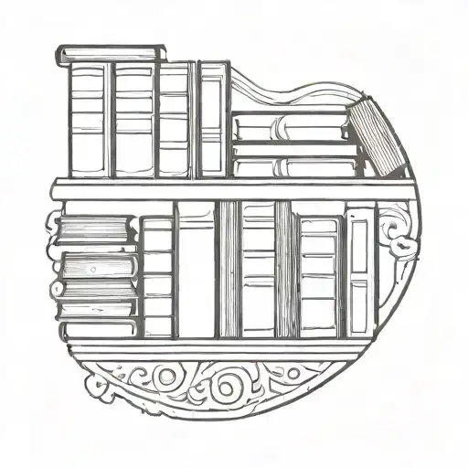 Book Shelf Band