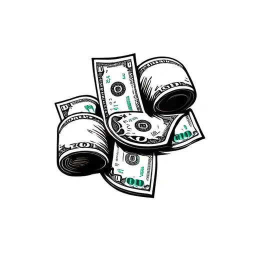 Run After Money In This Short Life