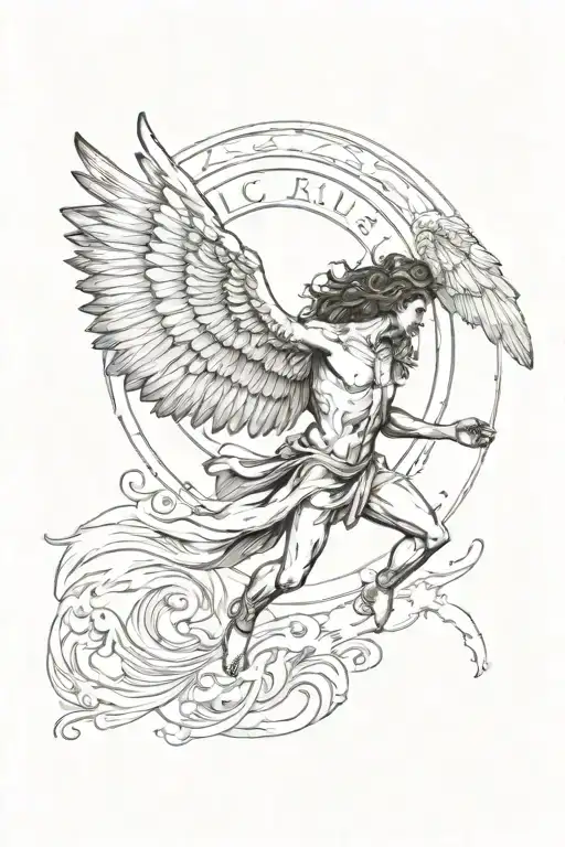 Icarus