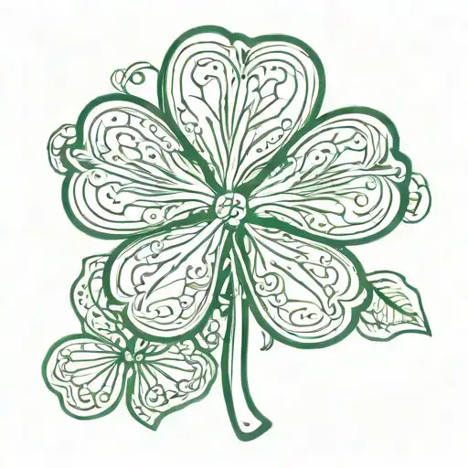 Shamrock