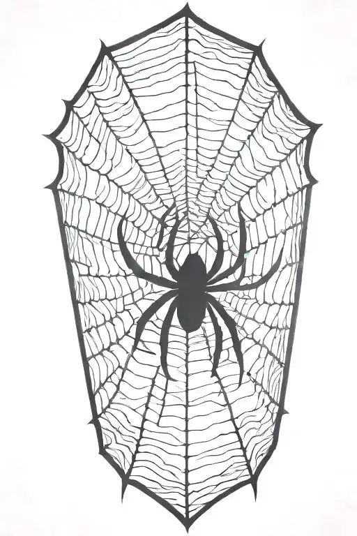 Spider Web
