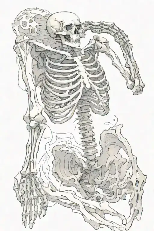Skeleton