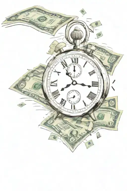 Time Is Money