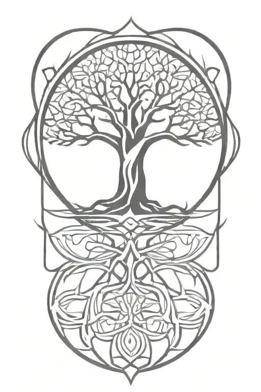 Yggdrasil