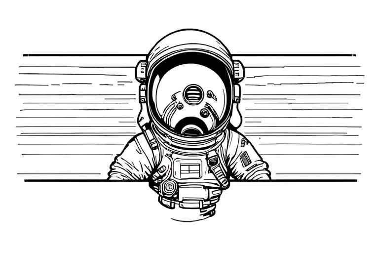 Astronaut