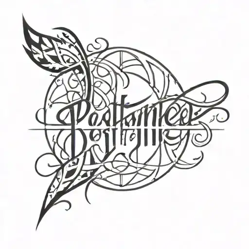 Consistency Hardwork Patience Discipline