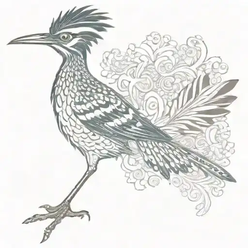 Roadrunner