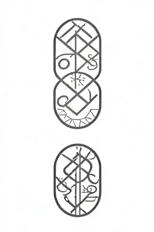 Runes