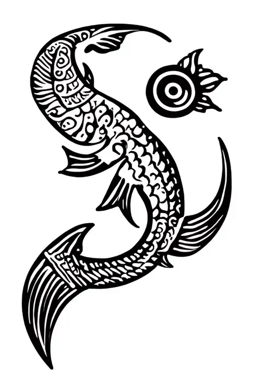 Pisces Zodiac Sign