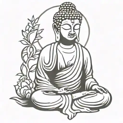 Buddha