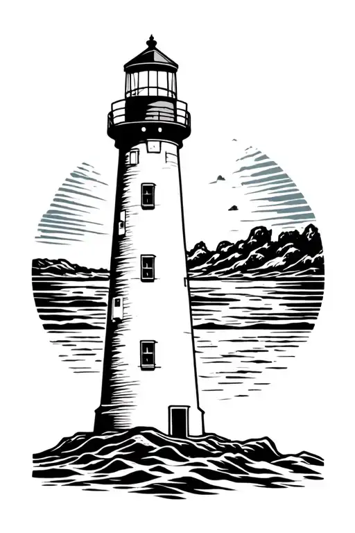 Lighthouse