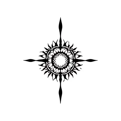 Coverup Mini Mandalas