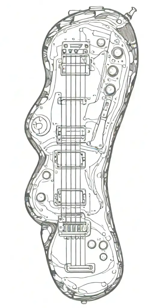 Guitar