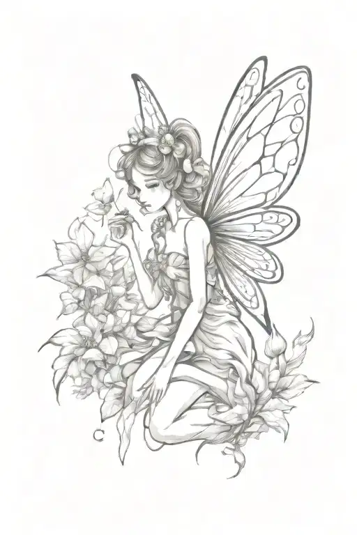 Fairy