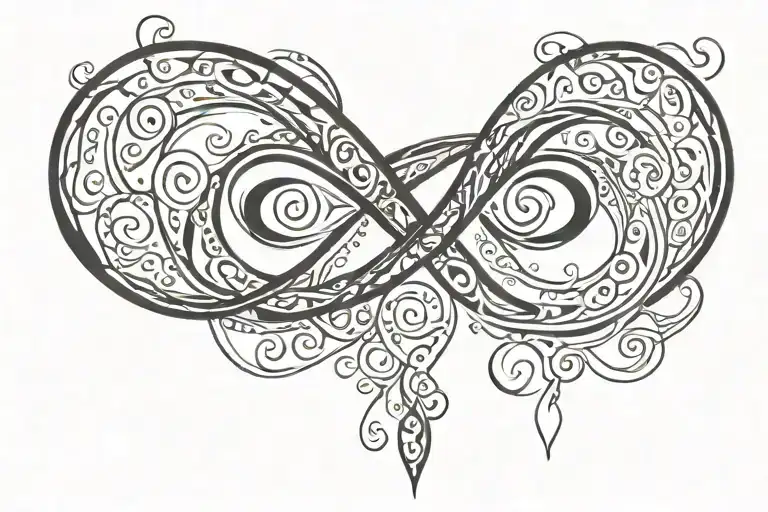 Infinity Symbol