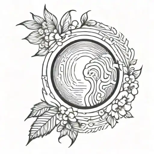 Micro Realism Tattoo Inspired Anxiety Happy Depression