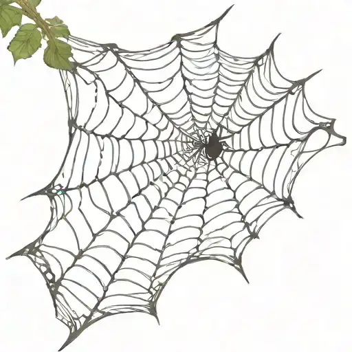 Spider Web