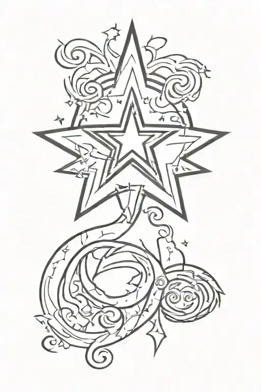 Star Sign