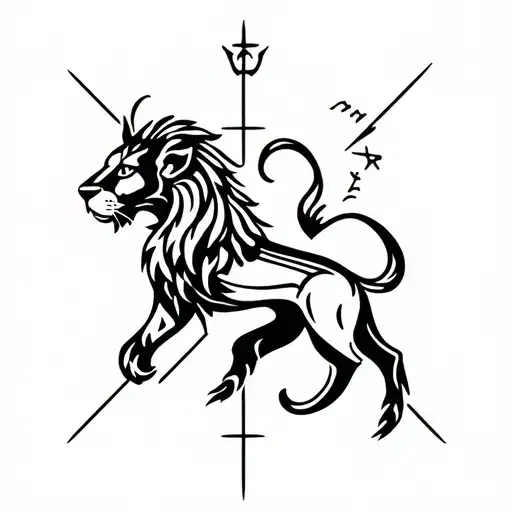 Zodiac Sign Piesces Cancer Leo Tarus