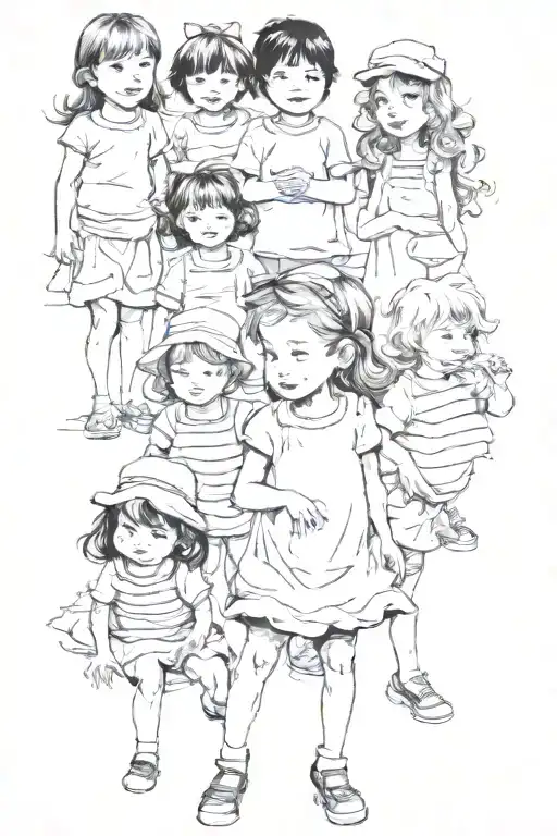 Children