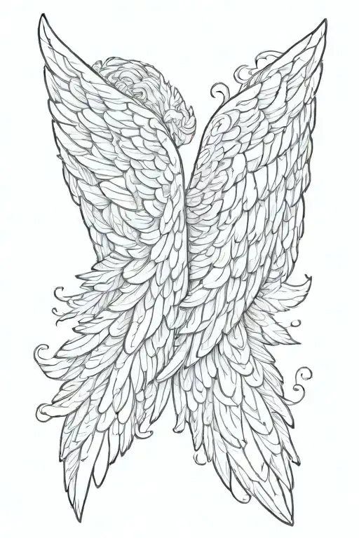 Angel Wings