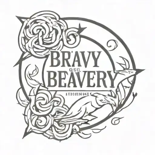 Bravery Wisdom And Faith