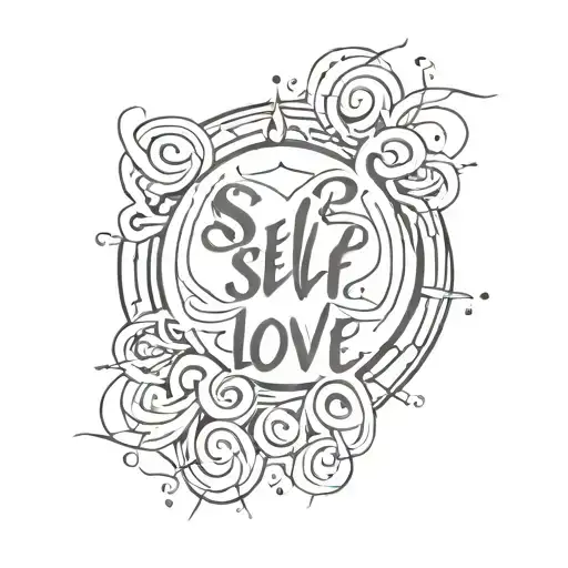 Self Love