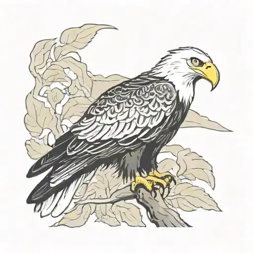 Bald Eagle