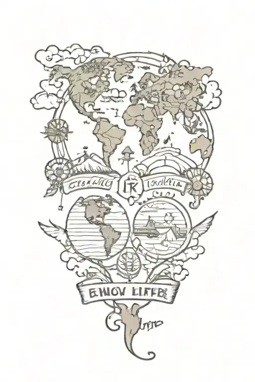 Travel Together Enjoy Life