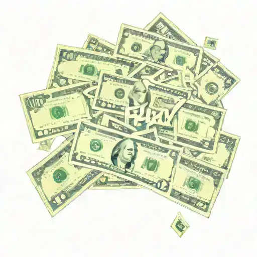 Money And Hustle Money