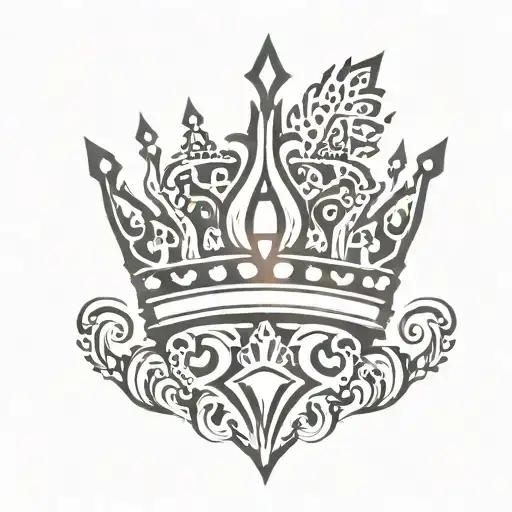 Queens Crown