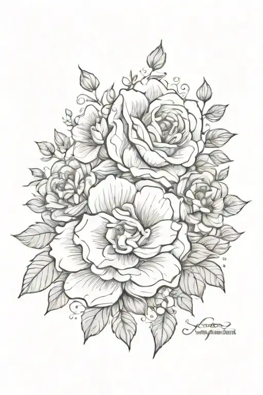 Beautiful And Love You