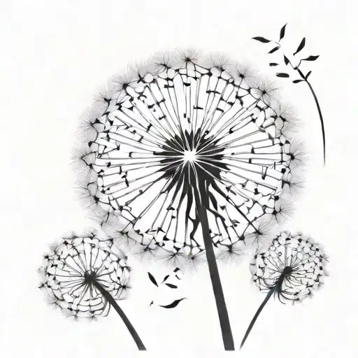Dandelion