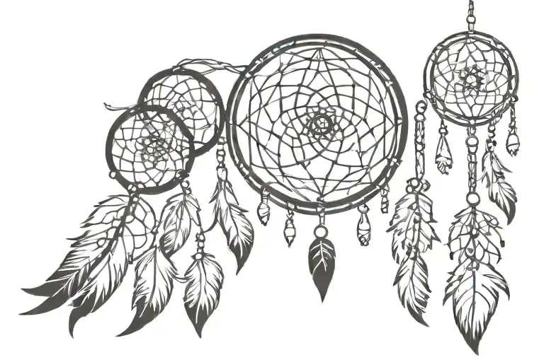 Dreamcatcher