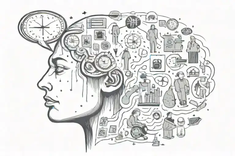 Depression And Succes