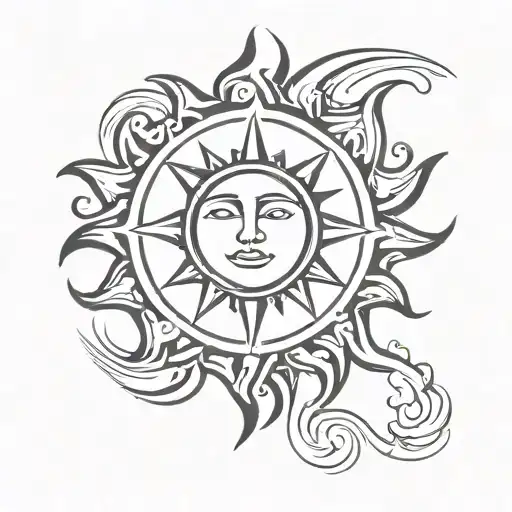 Sun