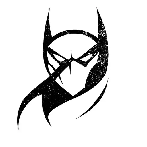 Nightwing Symbol