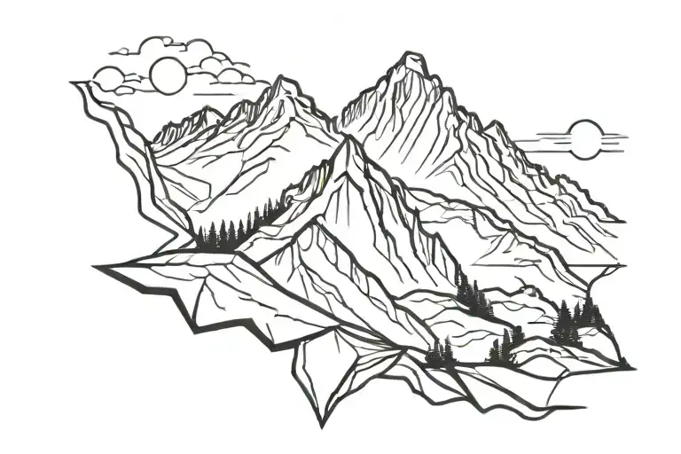 Mountain