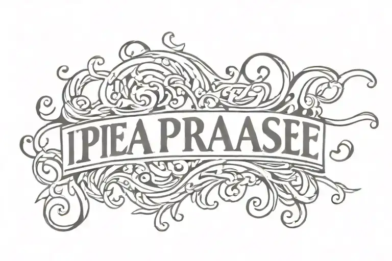 Phrase Script