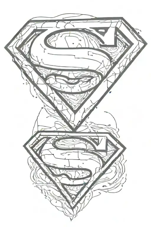 Superman Symbol